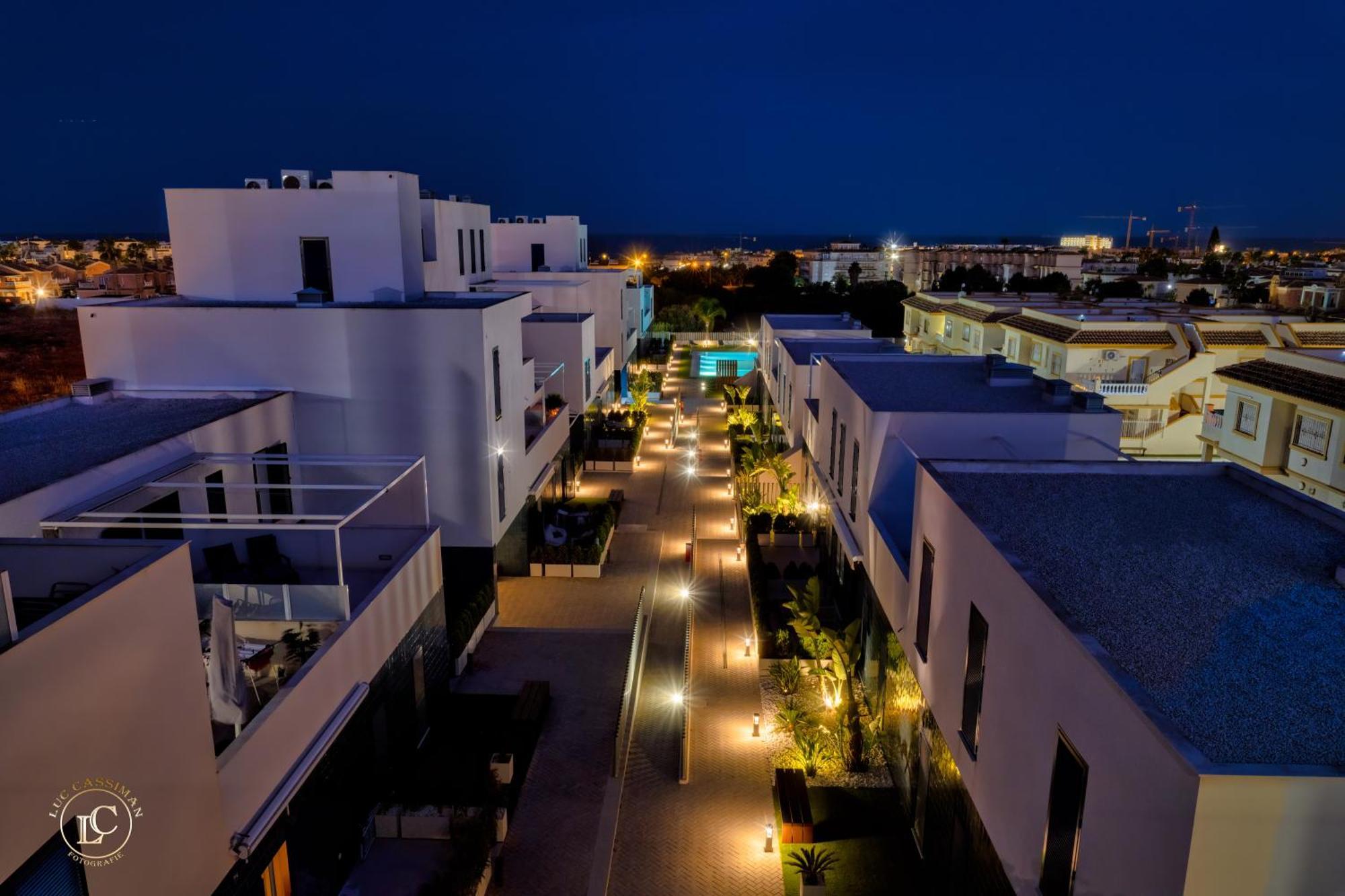 Playa Flamenca - Turquesa Del Mar - Great Sea View! Exterior foto